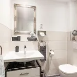 Apartamento Auszeit Zum Anspel