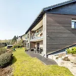 Apartamento Auszeit Zum Anspel