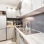 Auszeit Zum Anspel Apartment