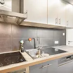 Auszeit Zum Anspel Apartamento