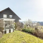 Apartment Auszeit Zum Anspel *