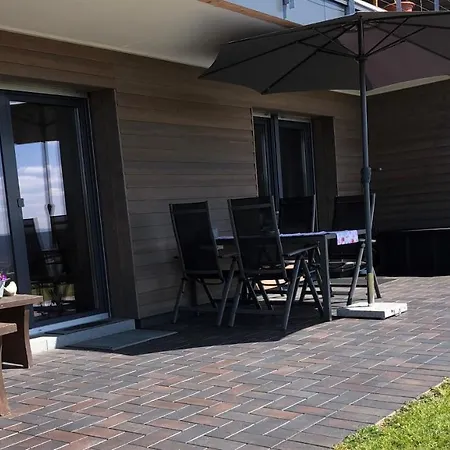 Apartment Auszeit Zum Anspel Medebach