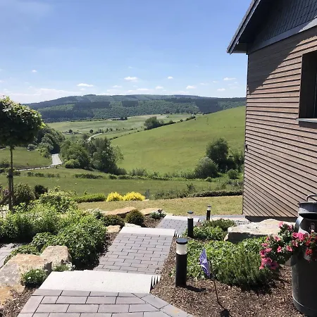 Apartment Auszeit Zum Anspel Medebach