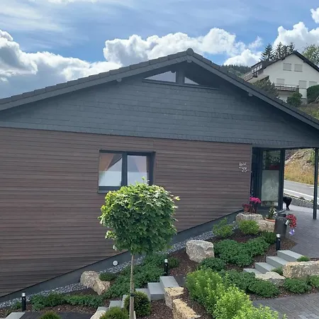 Auszeit Zum Anspel * Medebach