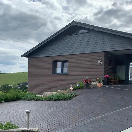 Auszeit Zum Anspel Apartment *