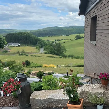 Apartment Auszeit Zum Anspel