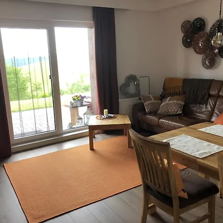 Apartament Auszeit Zum Anspel Medebach