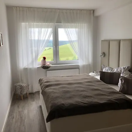 Apartament Auszeit Zum Anspel