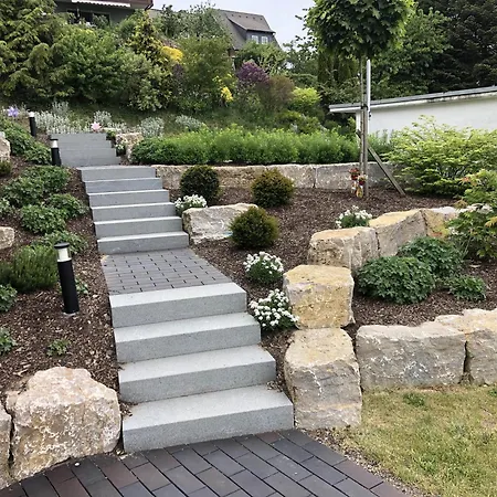 Apartament Auszeit Zum Anspel *