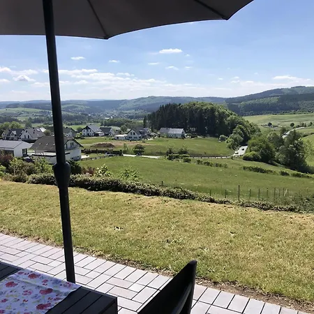 Auszeit Zum Anspel Apartament