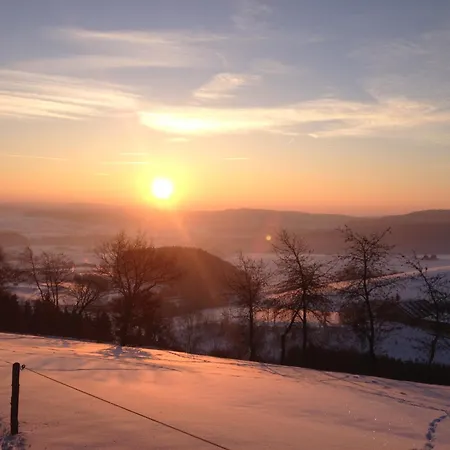 Apartament Auszeit Zum Anspel *