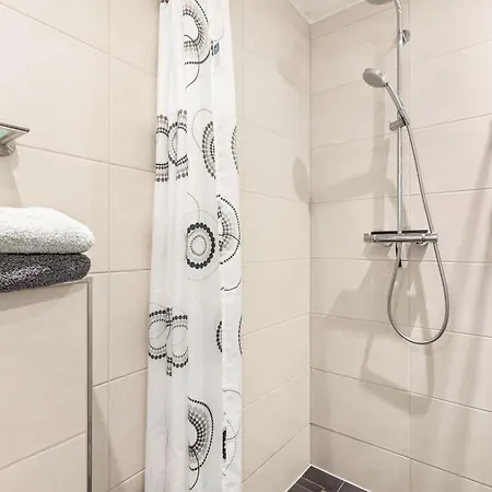 Apartment Auszeit Zum Anspel