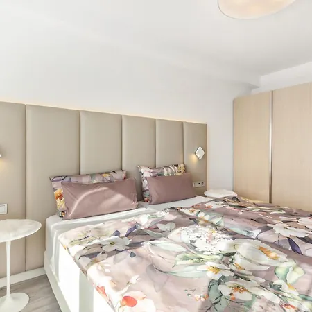 Apartment Auszeit Zum Anspel *