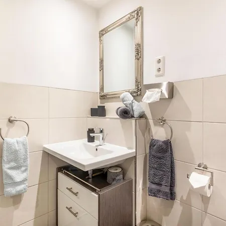 Auszeit Zum Anspel Apartment