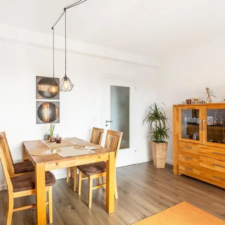 Auszeit Zum Anspel Apartment