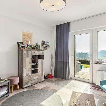 Apartment Auszeit Zum Anspel