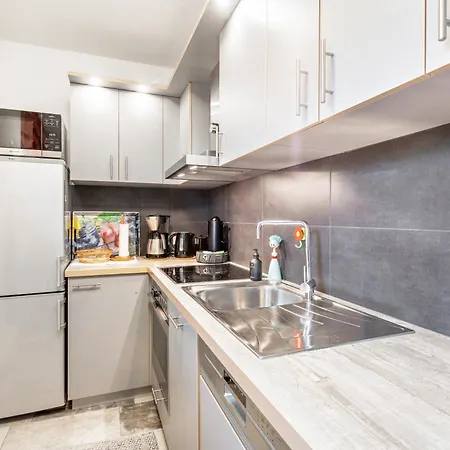 Auszeit Zum Anspel Apartment
