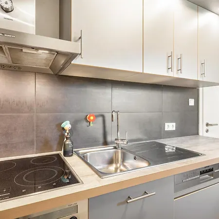 Auszeit Zum Anspel Apartment