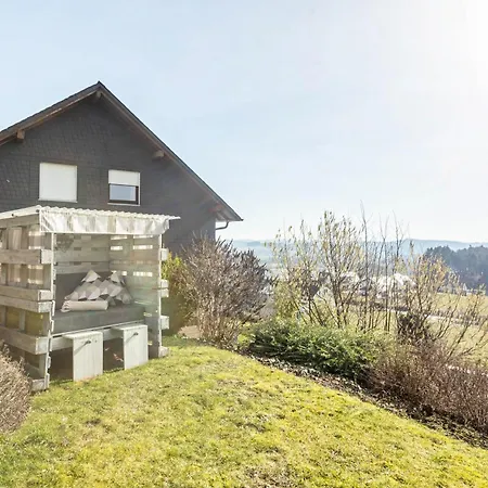 Apartment Auszeit Zum Anspel *