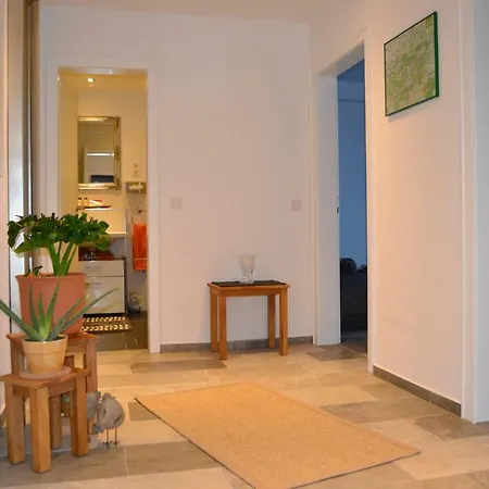 Auszeit Zum Anspel Apartment
