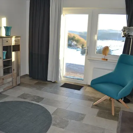 Auszeit Zum Anspel Apartment *