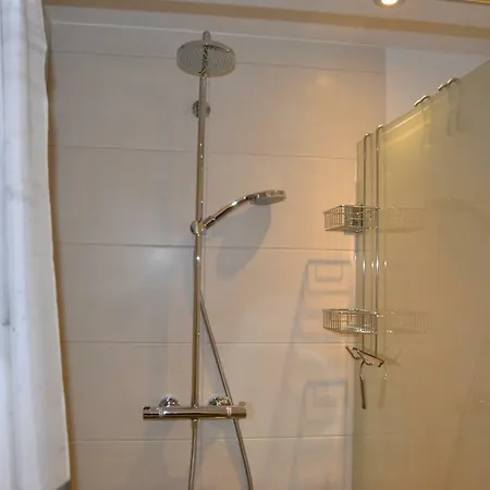 Apartment Auszeit Zum Anspel