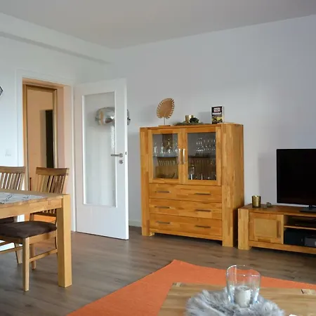 Apartment Auszeit Zum Anspel *