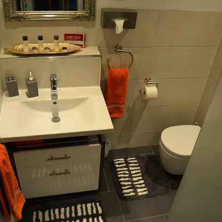 Auszeit Zum Anspel Apartment Medebach