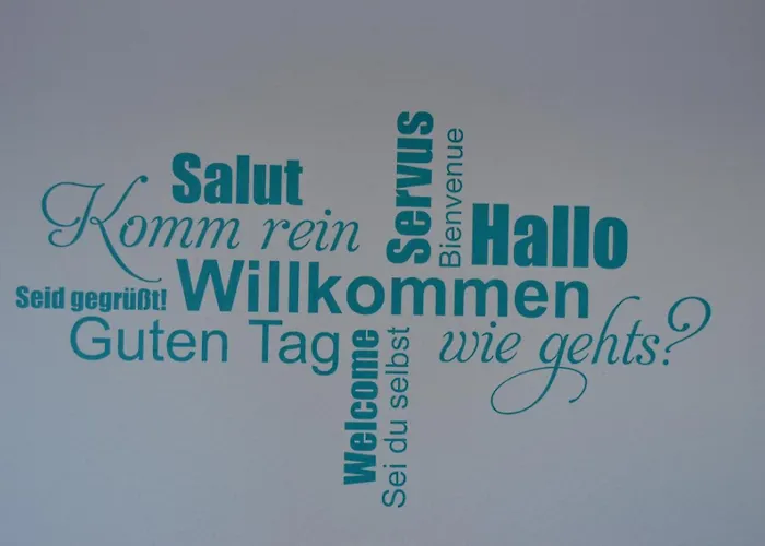 Auszeit Zum Anspel * メーデバッハ