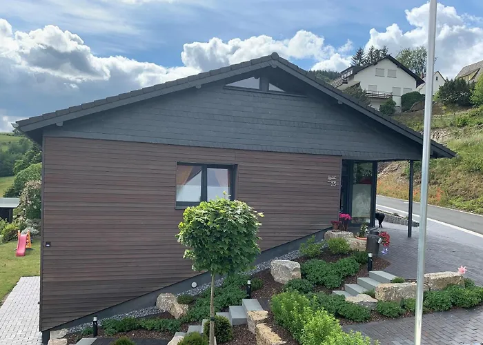 Auszeit Zum Anspel アパート