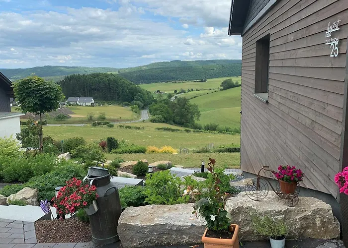 Auszeit Zum Anspel Medebach