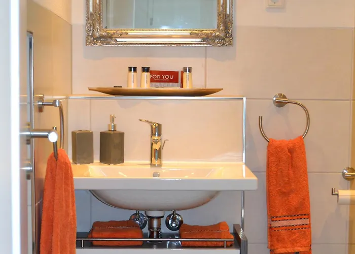 Apartament Auszeit Zum Anspel