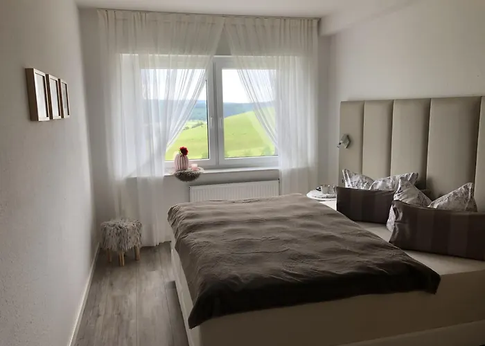 Apartament Auszeit Zum Anspel