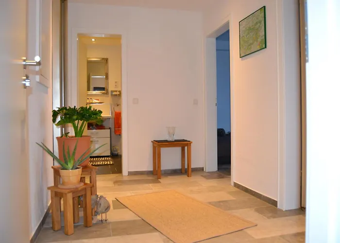 Auszeit Zum Anspel * Medebach