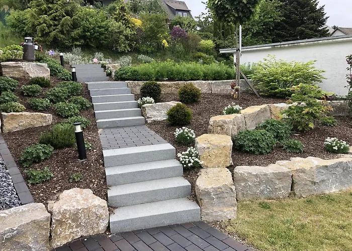 アパート Auszeit Zum Anspel *