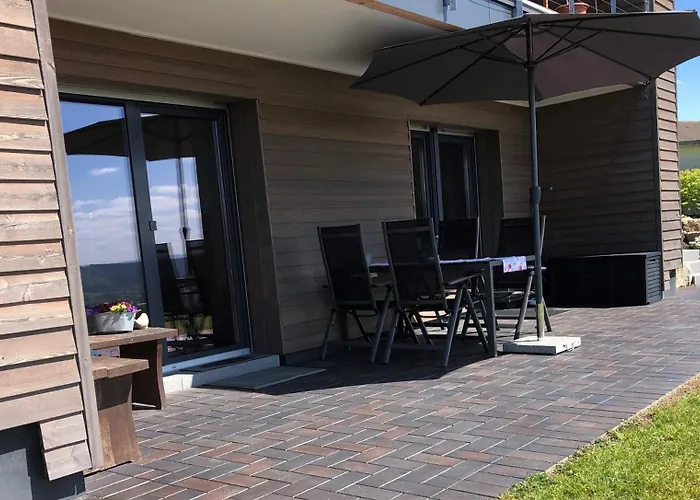 Auszeit Zum Anspel メーデバッハ