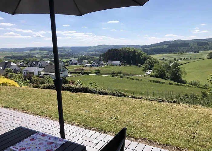 Auszeit Zum Anspel Apartament