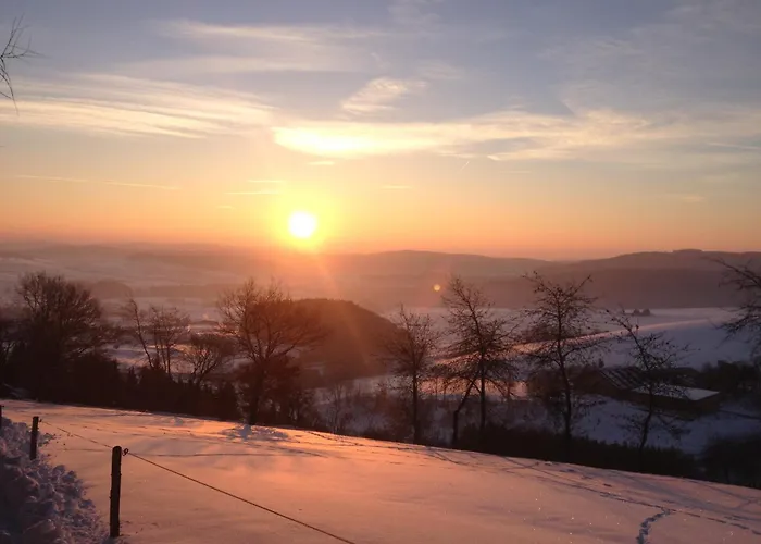 Apartament Auszeit Zum Anspel *