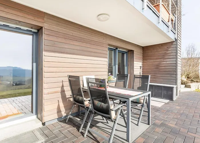 Auszeit Zum Anspel Appartement Medebach