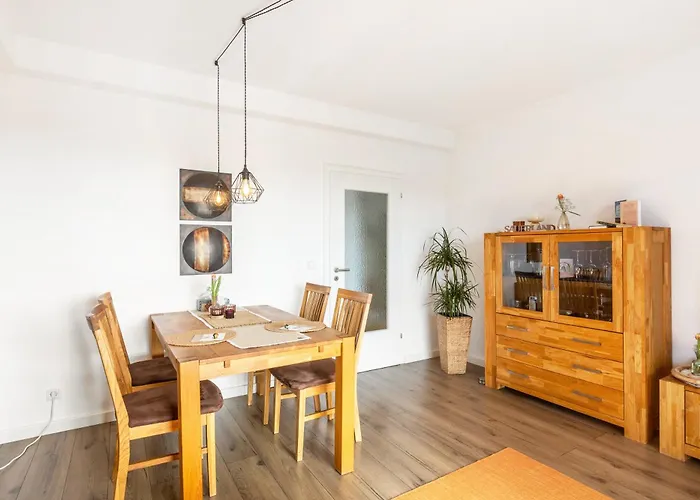 Auszeit Zum Anspel Appartement *