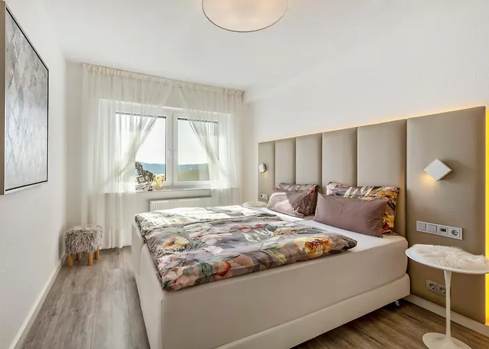 Auszeit Zum Anspel Appartement