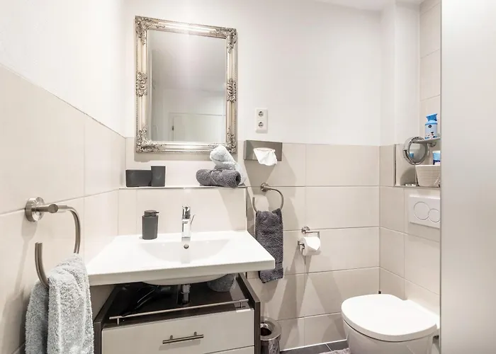 Appartement Auszeit Zum Anspel