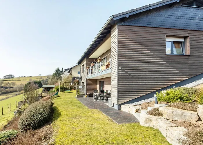 Appartement Auszeit Zum Anspel
