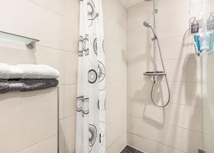 Appartement Auszeit Zum Anspel