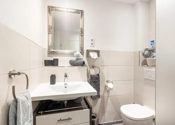 Appartement Auszeit Zum Anspel