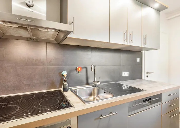 Auszeit Zum Anspel Appartement