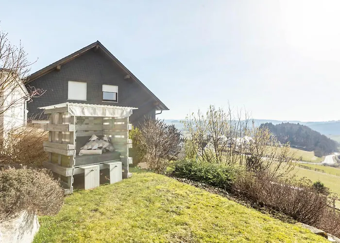 Appartement Auszeit Zum Anspel *