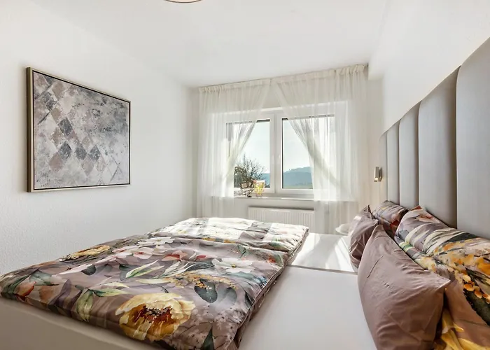 Auszeit Zum Anspel Appartement Medebach